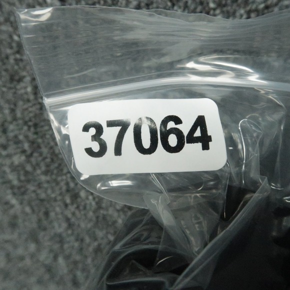 5 11 Tactical Jacket Men Small Black Valiant Duty Hooded Waterproof SHELL NWT - Picture 13 of 13